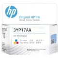 Głowica do HP Smart Tank 670/675 | 825str.  (3YP17AE) CMY